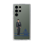 スリムプロテクションケース［ スマートフォンケース<制服ver.> - SHINJI ］