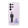 スリムプロテクションケース［ スマートフォンケース<制服ver.> - SHINJI ］