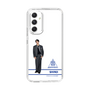 スリムプロテクションケース［ スマートフォンケース<制服ver.> - SHINJI ］