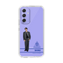 スリムプロテクションケース［ スマートフォンケース<制服ver.> - SHINJI ］