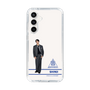 スリムプロテクションケース［ スマートフォンケース<制服ver.> - SHINJI ］