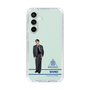 スリムプロテクションケース［ スマートフォンケース<制服ver.> - SHINJI ］