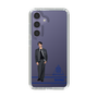 スリムプロテクションケース［ スマートフォンケース<制服ver.> - SHINJI ］
