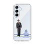スリムプロテクションケース［ スマートフォンケース<制服ver.> - SHINJI ］