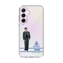 スリムプロテクションケース［ スマートフォンケース<制服ver.> - SHINJI ］