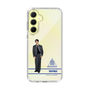 スリムプロテクションケース［ スマートフォンケース<制服ver.> - SHINJI ］
