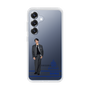 スリムプロテクションケース［ スマートフォンケース<制服ver.> - SHINJI ］