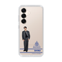 スリムプロテクションケース［ スマートフォンケース<制服ver.> - SHINJI ］
