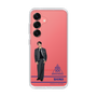 スリムプロテクションケース［ スマートフォンケース<制服ver.> - SHINJI ］