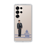 スリムプロテクションケース［ スマートフォンケース<制服ver.> - SHINJI ］