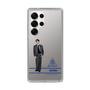 スリムプロテクションケース［ スマートフォンケース<制服ver.> - SHINJI ］