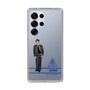 スリムプロテクションケース［ スマートフォンケース<制服ver.> - SHINJI ］