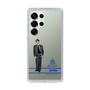 スリムプロテクションケース［ スマートフォンケース<制服ver.> - SHINJI ］