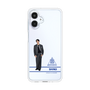 スリムプロテクションケース［ スマートフォンケース<制服ver.> - SHINJI ］