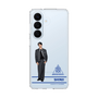 スリムプロテクションケース［ スマートフォンケース<制服ver.> - SHINJI ］