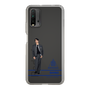 スリムプロテクションケース［ スマートフォンケース<制服ver.> - SHINJI ］