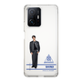 スリムプロテクションケース［ スマートフォンケース<制服ver.> - SHINJI ］