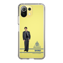 スリムプロテクションケース［ スマートフォンケース<制服ver.> - SHINJI ］