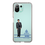 スリムプロテクションケース［ スマートフォンケース<制服ver.> - SHINJI ］