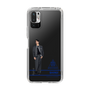 スリムプロテクションケース［ スマートフォンケース<制服ver.> - SHINJI ］