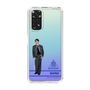 スリムプロテクションケース［ スマートフォンケース<制服ver.> - SHINJI ］