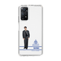 スリムプロテクションケース［ スマートフォンケース<制服ver.> - SHINJI ］