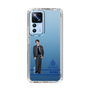 スリムプロテクションケース［ スマートフォンケース<制服ver.> - SHINJI ］
