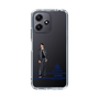 スリムプロテクションケース［ スマートフォンケース<制服ver.> - SHINJI ］