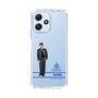 スリムプロテクションケース［ スマートフォンケース<制服ver.> - SHINJI ］