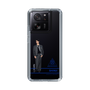 スリムプロテクションケース［ スマートフォンケース<制服ver.> - SHINJI ］