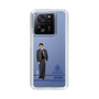 スリムプロテクションケース［ スマートフォンケース<制服ver.> - SHINJI ］