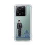 スリムプロテクションケース［ スマートフォンケース<制服ver.> - SHINJI ］