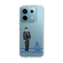 スリムプロテクションケース［ スマートフォンケース<制服ver.> - SHINJI ］