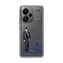 スリムプロテクションケース［ スマートフォンケース<制服ver.> - SHINJI ］