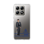 スリムプロテクションケース［ スマートフォンケース<制服ver.> - SHINJI ］