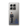 スリムプロテクションケース［ スマートフォンケース<制服ver.> - SHINJI ］