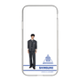 スリムプロテクションケース［ スマートフォンケース<制服ver.> - SHINSUKE ］