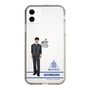 スリムプロテクションケース［ スマートフォンケース<制服ver.> - SHINSUKE ］