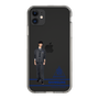 スリムプロテクションケース［ スマートフォンケース<制服ver.> - SHINSUKE ］