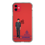 スリムプロテクションケース［ スマートフォンケース<制服ver.> - SHINSUKE ］