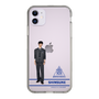 スリムプロテクションケース［ スマートフォンケース<制服ver.> - SHINSUKE ］