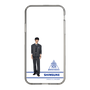 スリムプロテクションケース［ スマートフォンケース<制服ver.> - SHINSUKE ］