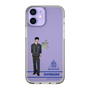 スリムプロテクションケース［ スマートフォンケース<制服ver.> - SHINSUKE ］
