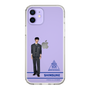 スリムプロテクションケース［ スマートフォンケース<制服ver.> - SHINSUKE ］