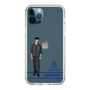 スリムプロテクションケース［ スマートフォンケース<制服ver.> - SHINSUKE ］