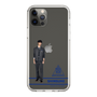 スリムプロテクションケース［ スマートフォンケース<制服ver.> - SHINSUKE ］