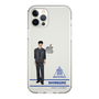 スリムプロテクションケース［ スマートフォンケース<制服ver.> - SHINSUKE ］