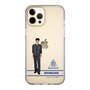 スリムプロテクションケース［ スマートフォンケース<制服ver.> - SHINSUKE ］