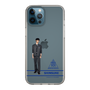 スリムプロテクションケース［ スマートフォンケース<制服ver.> - SHINSUKE ］