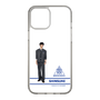 スリムプロテクションケース［ スマートフォンケース<制服ver.> - SHINSUKE ］